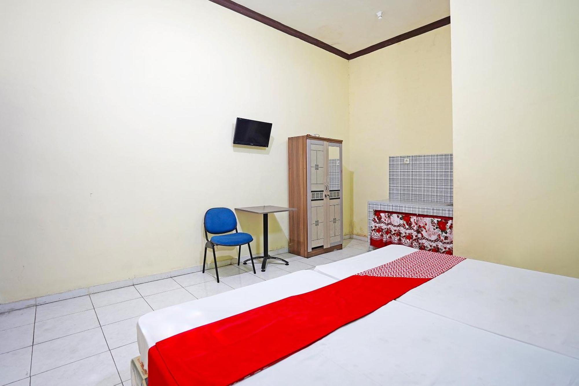 Oyo 91583 D'Cost Green Syariah Surabaya Luaran gambar